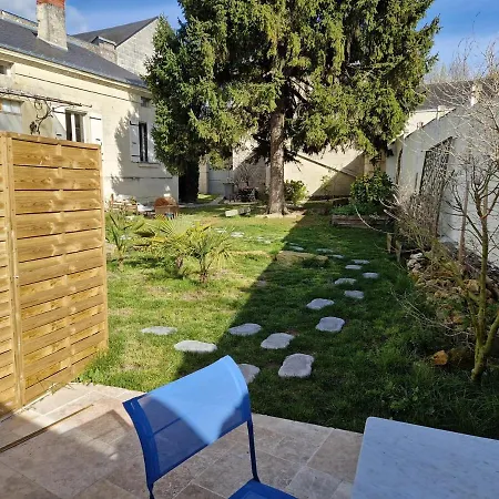 Apartament L'ecurie *