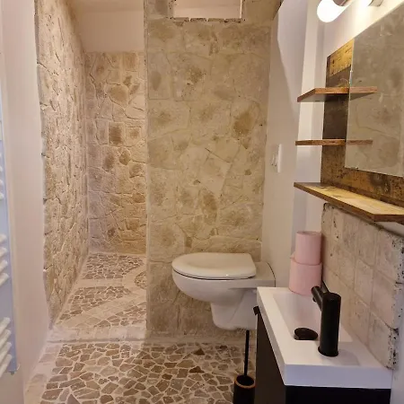 L'ecurie Apartament